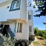 5 Rooms Summer Villa Kundu Antalya 10Min To Sea