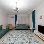 Pleasant Flat With Balcony In Kaleici