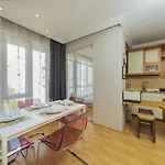 Cozy Flat With Balcony Close To Konyaalti Beach