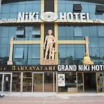 Grand Niki Hotel & Spa