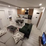 2+1 Full Furnished Flat Near To Sea For Rent
