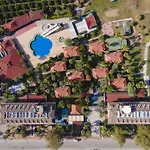 Mir\'Amor Garden Resort Hotel