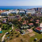 Mir\'Amor Garden Resort Hotel
