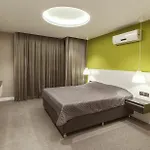 Bmk Suites And Apartments