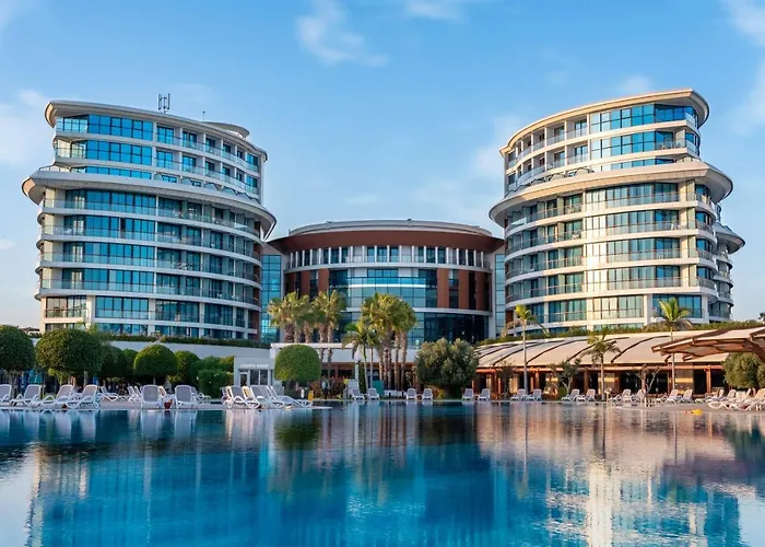 Baia Lara Hotel