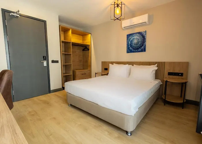 Leliko Suites