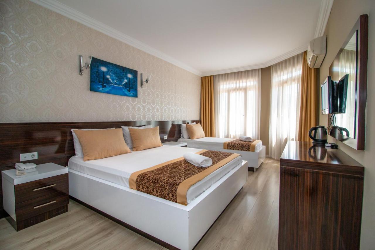 Hotel Avsar Boutique *
