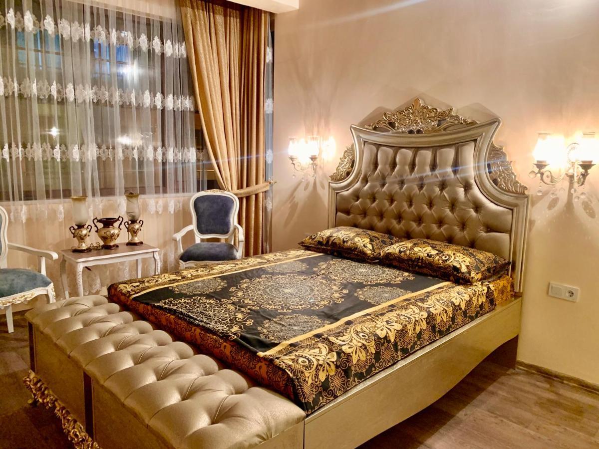 Fatma Sultan Oldtown & Restaurant ,100mb Fast Internet Hotel Antalya