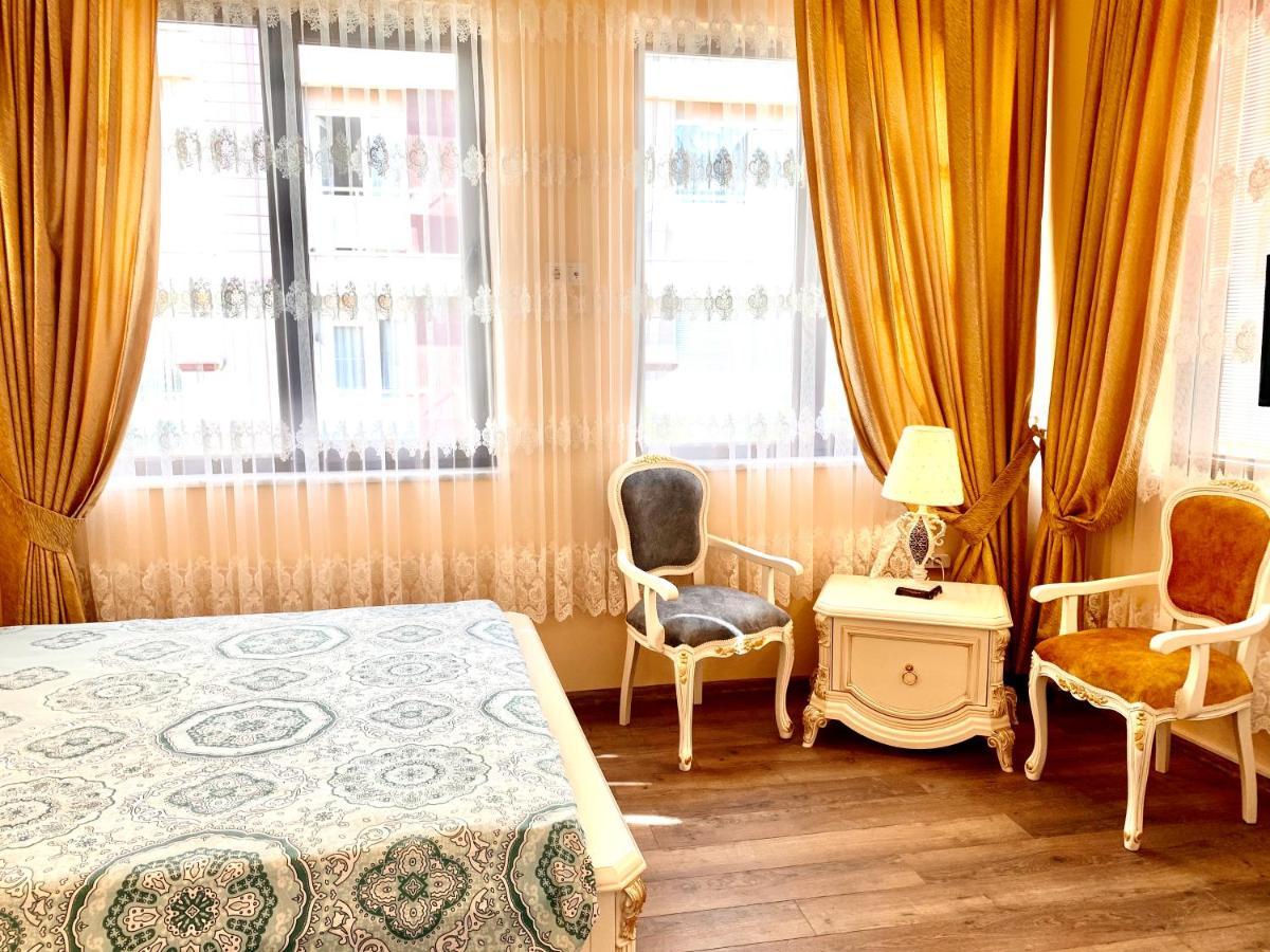 Hotel Fatma Sultan Oldtown & Restaurant ,100mb Fast Internet Antalya