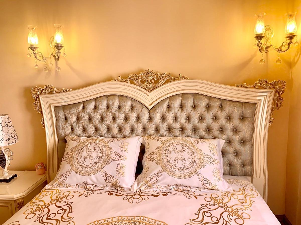 Hotel Fatma Sultan Oldtown & Restaurant ,100mb Fast Internet Antalya