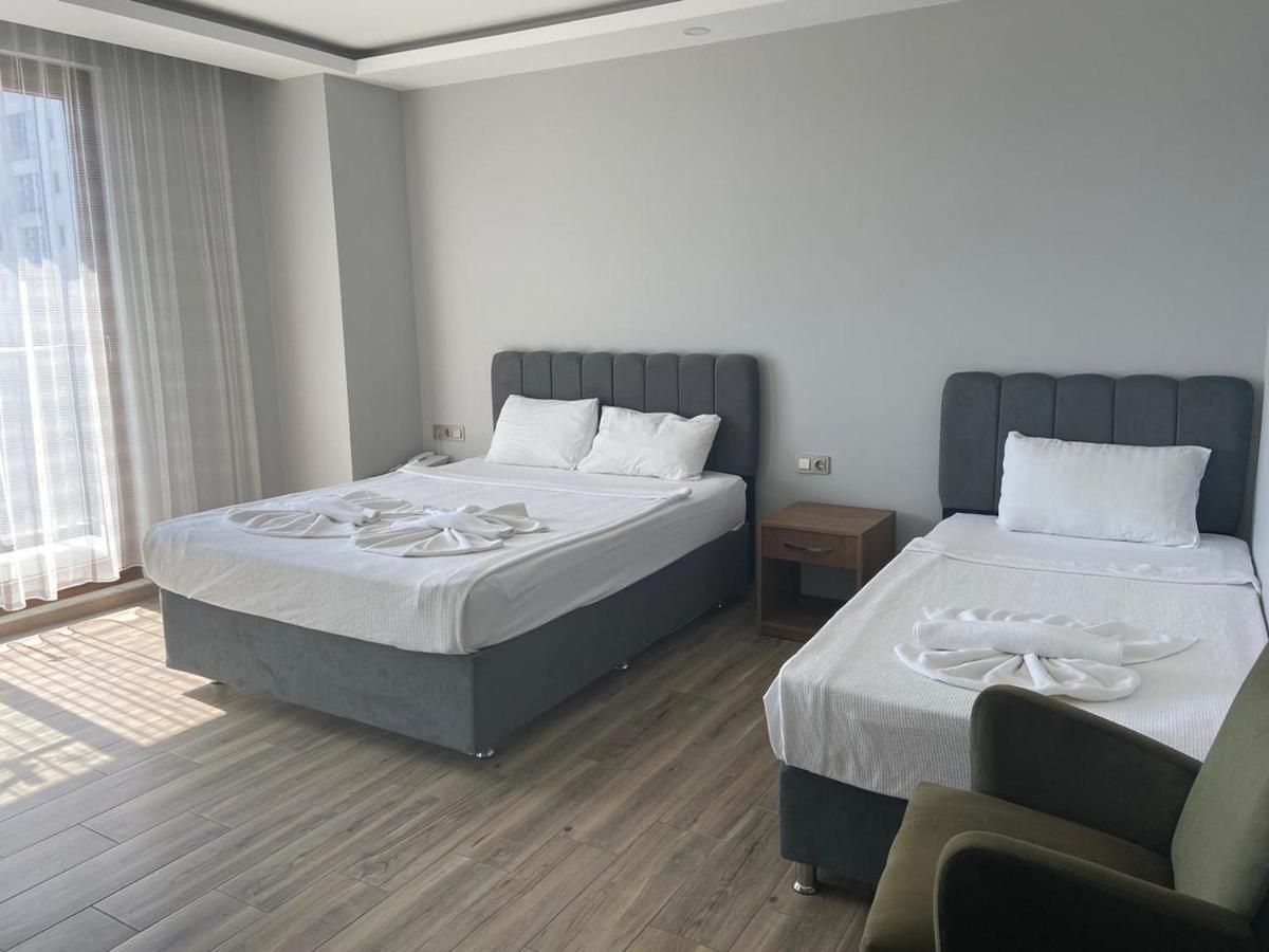 Bed & Breakfast Zeynel Boutique Antalya