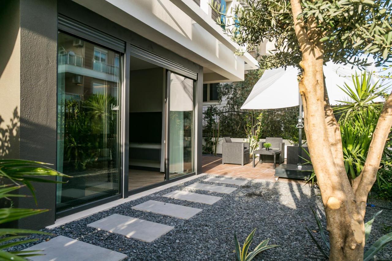 Aparthotel Z-suites