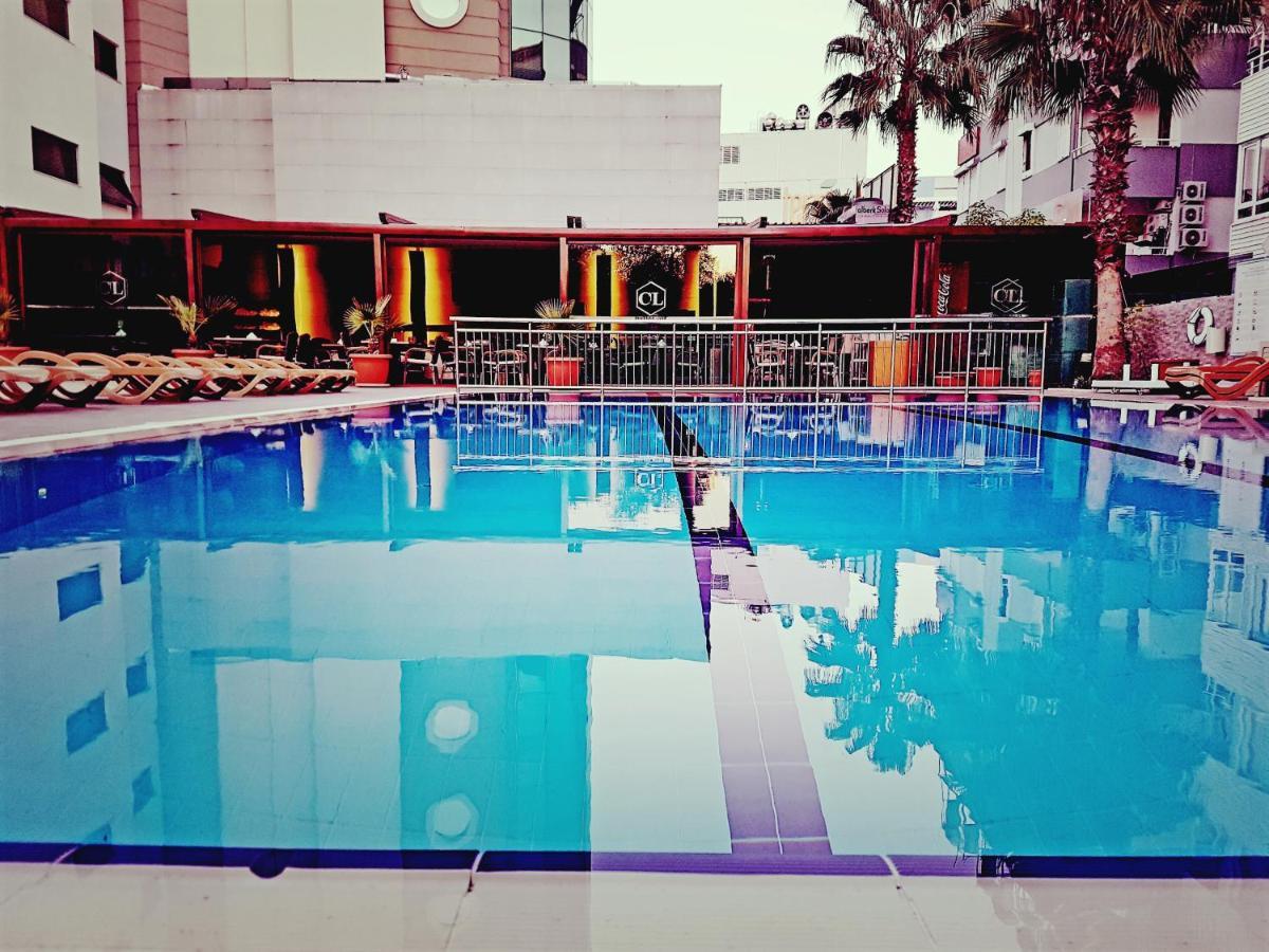 Otel Live Antalya
