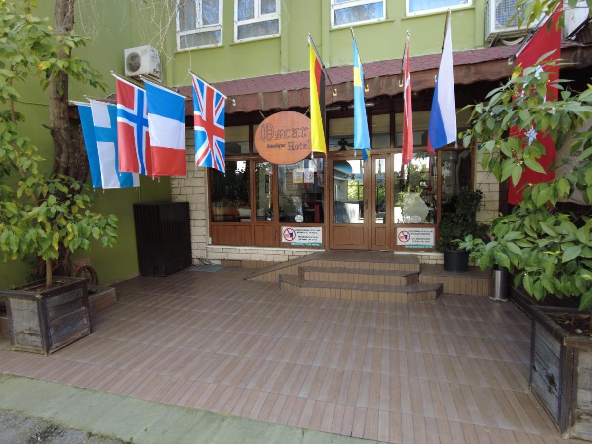Pansiyon Oscar Boutique