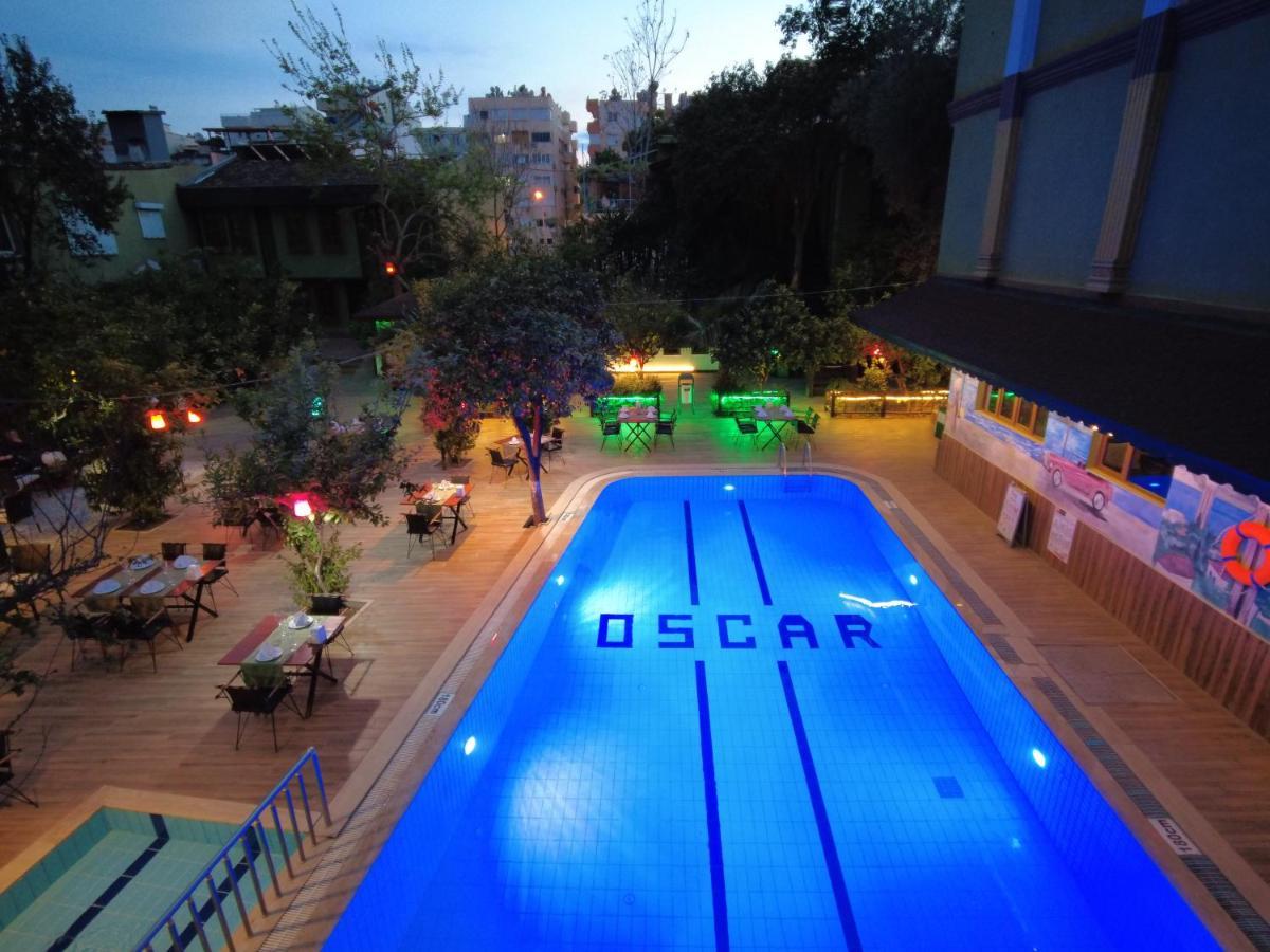 Pansiyon Oscar Boutique *