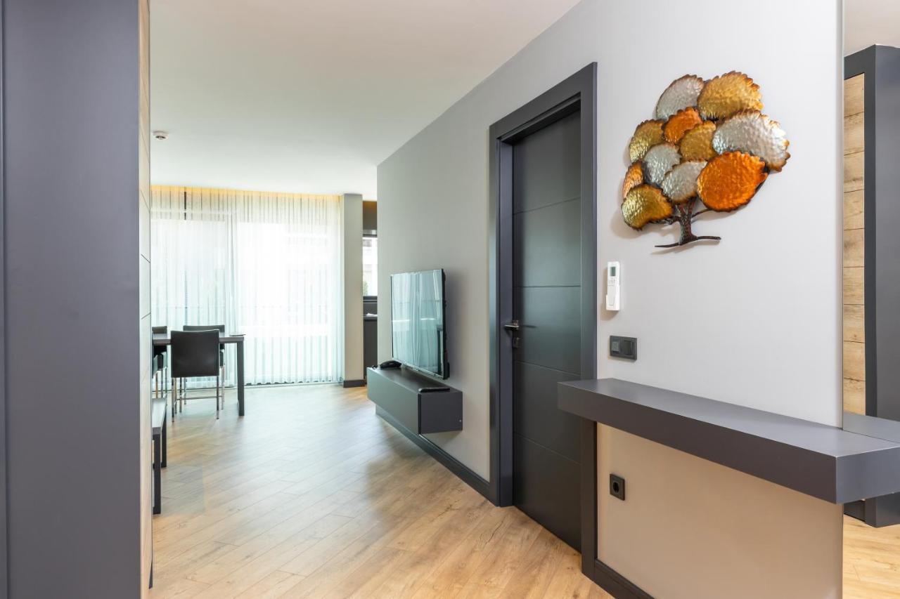 Aparthotel Z-suites
