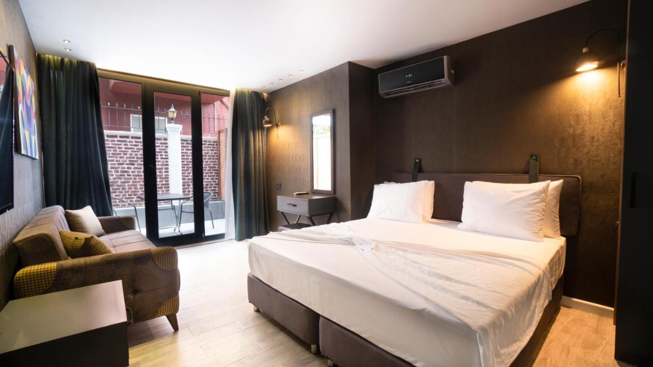 Estera Silent Hotel Antalya