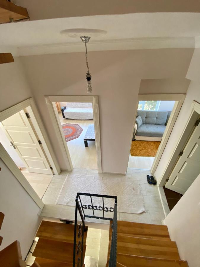 5 Rooms Summer Villa Kundu Antalya 10Min To Sea