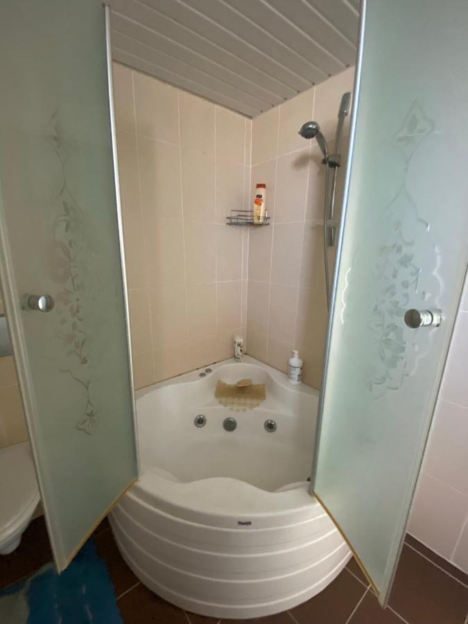 Villa 5 Rooms Summer Villa Kundu Antalya 10Min To Sea