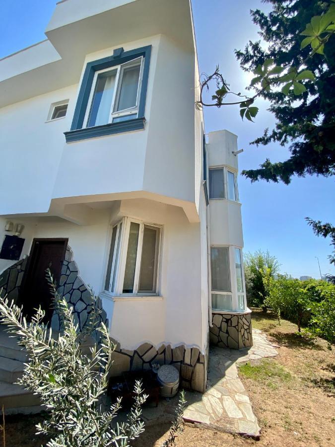 5 Rooms Summer Villa Kundu Antalya 10Min To Sea Antalya
