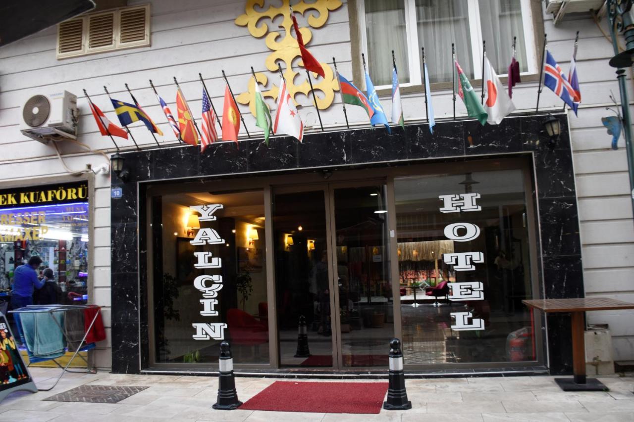Hotel Yalcin
