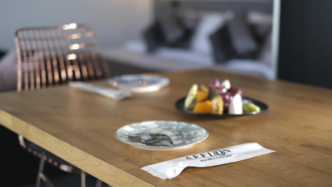 Hotel Afflon Sea Hill Concept Adult Only 4*