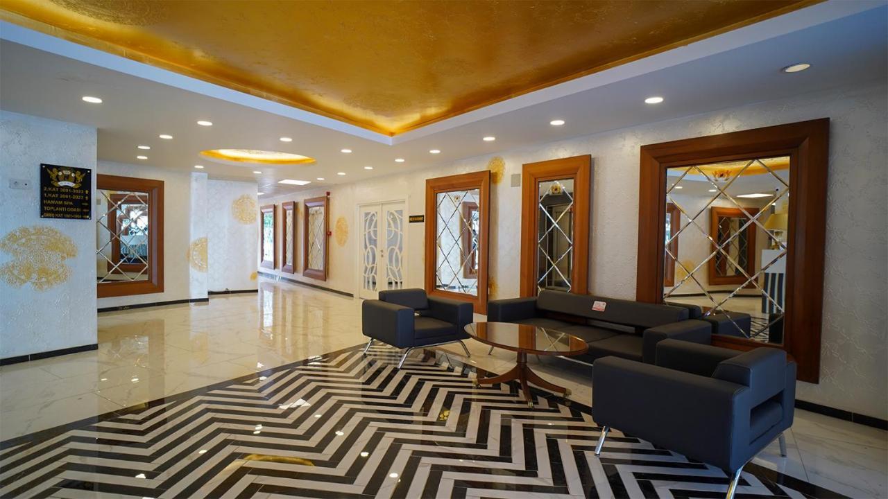 Otel Grand Niki & *