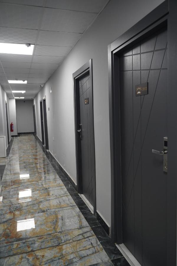Otel Grand Niki &