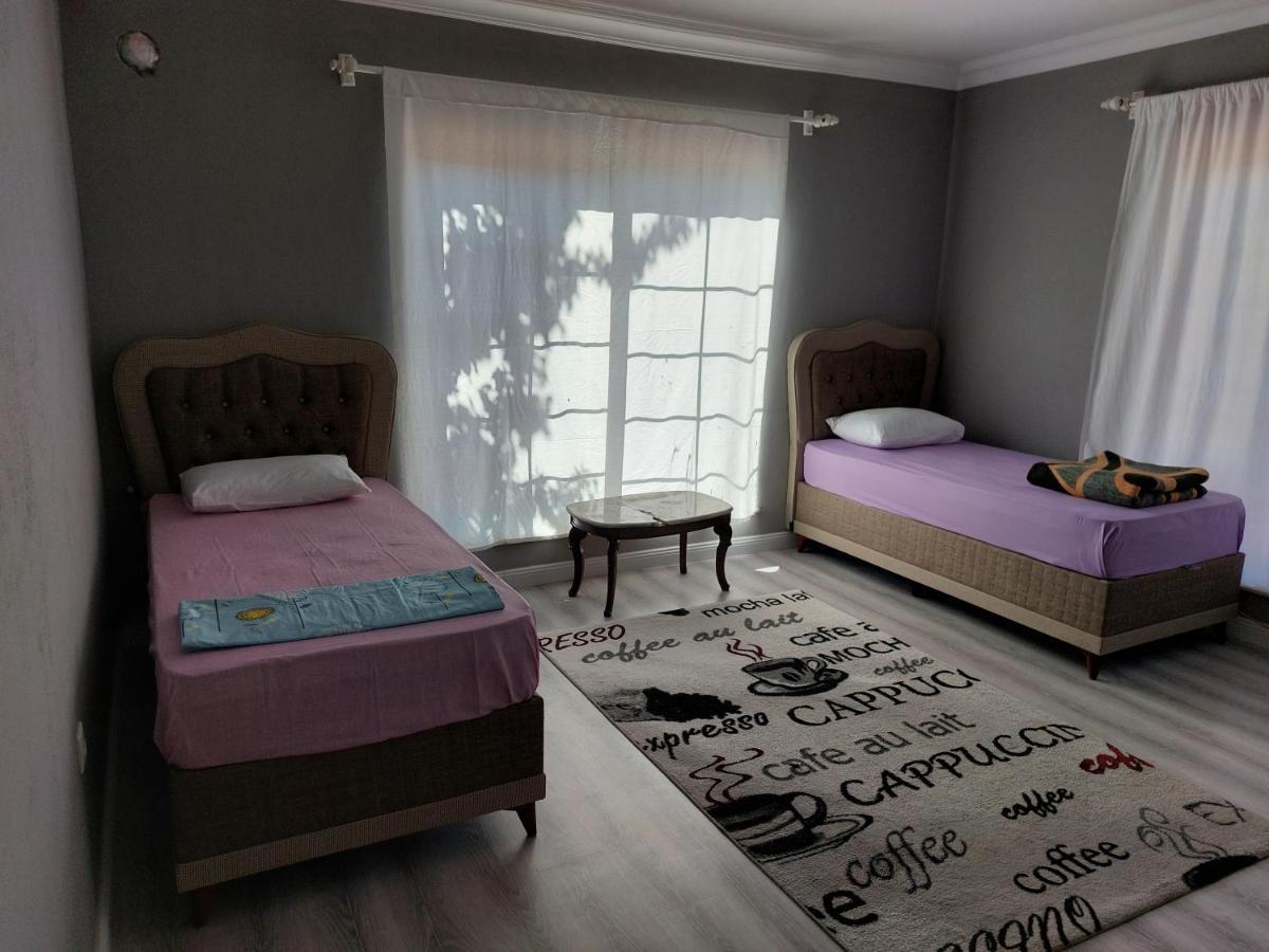 Karaca Expo Airport Homestay Antalya