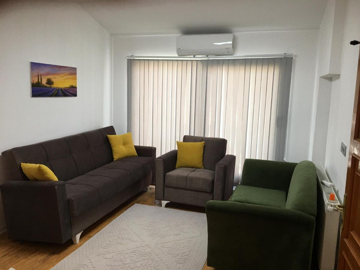 Orange Garden Homestay Antalya