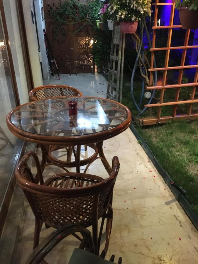 Orange Garden Homestay
