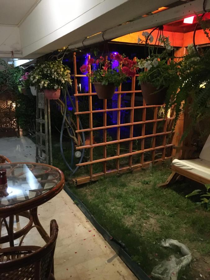 Homestay Orange Garden Antalya