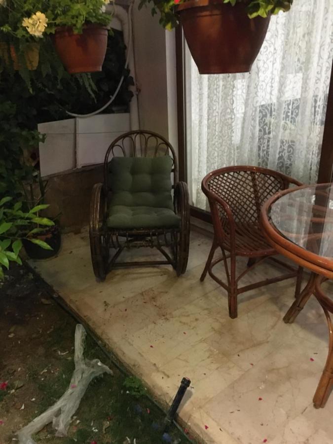 Orange Garden Homestay