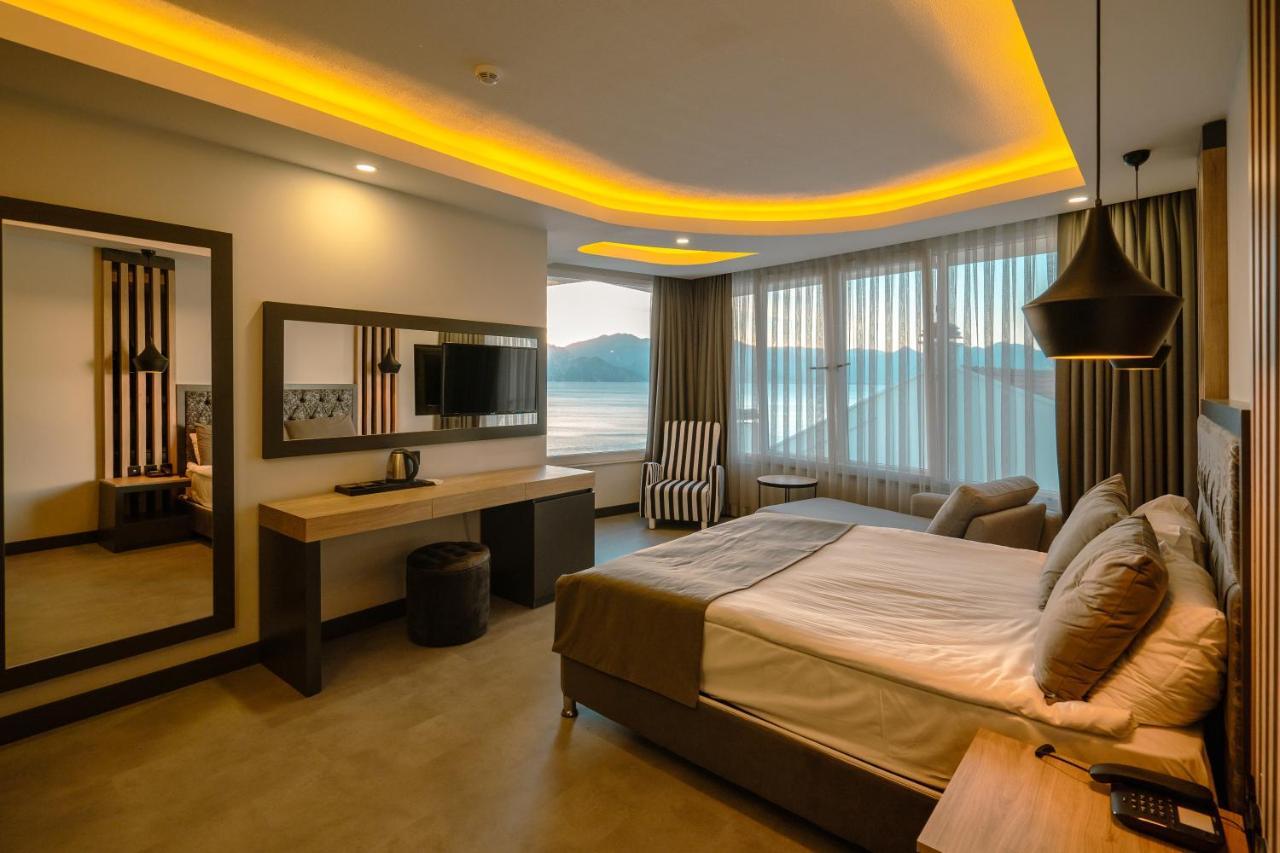 Hotel Avsar Boutique Antalya