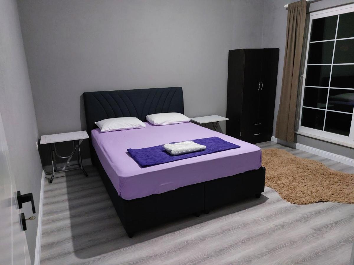 Homestay Karaca Expo Airport