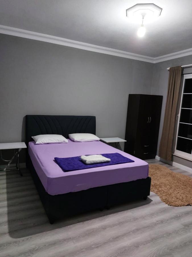 Homestay Karaca Expo Airport