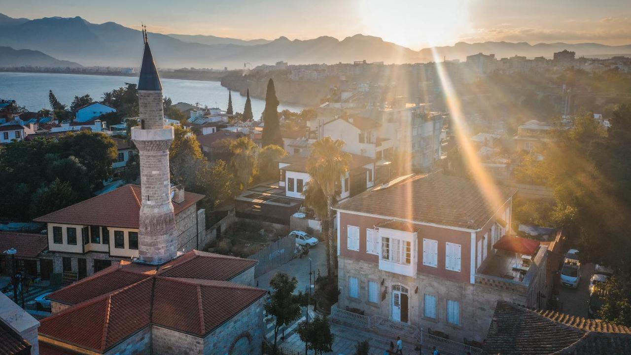 Hotel Giges King Boutique Antalya