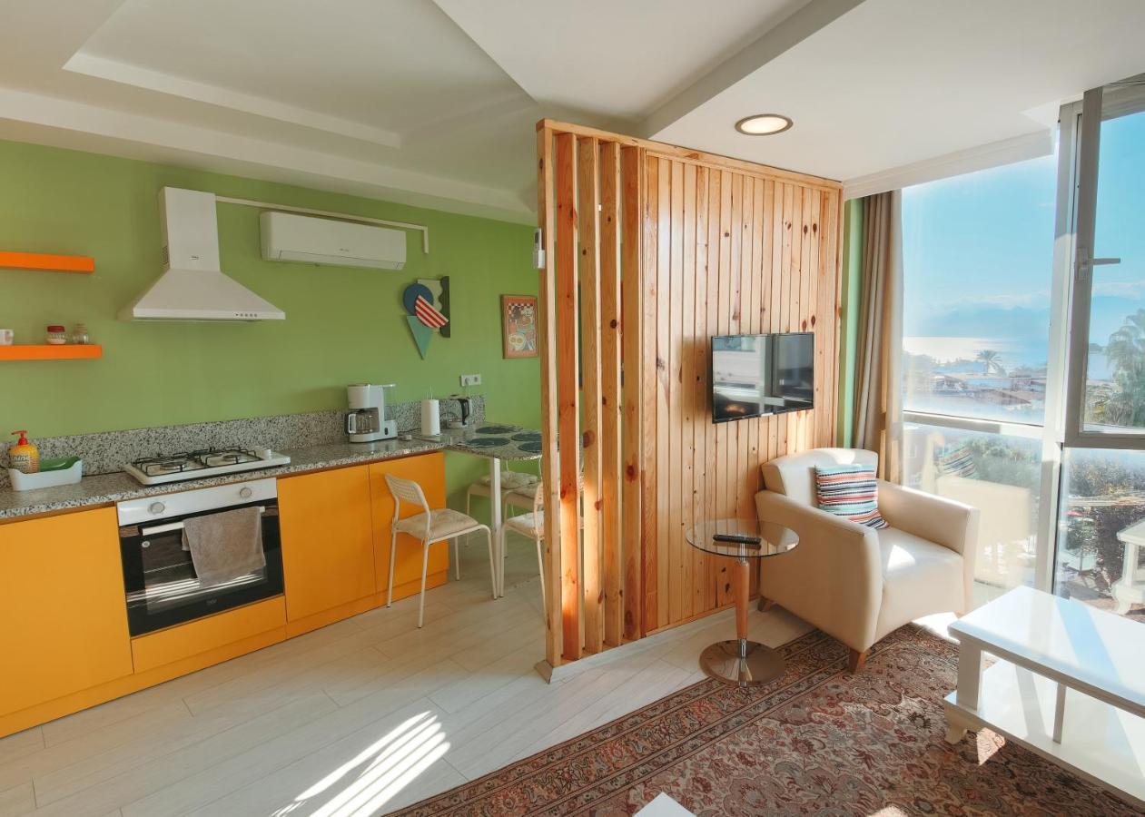 Cozy Panoramic Apartment *