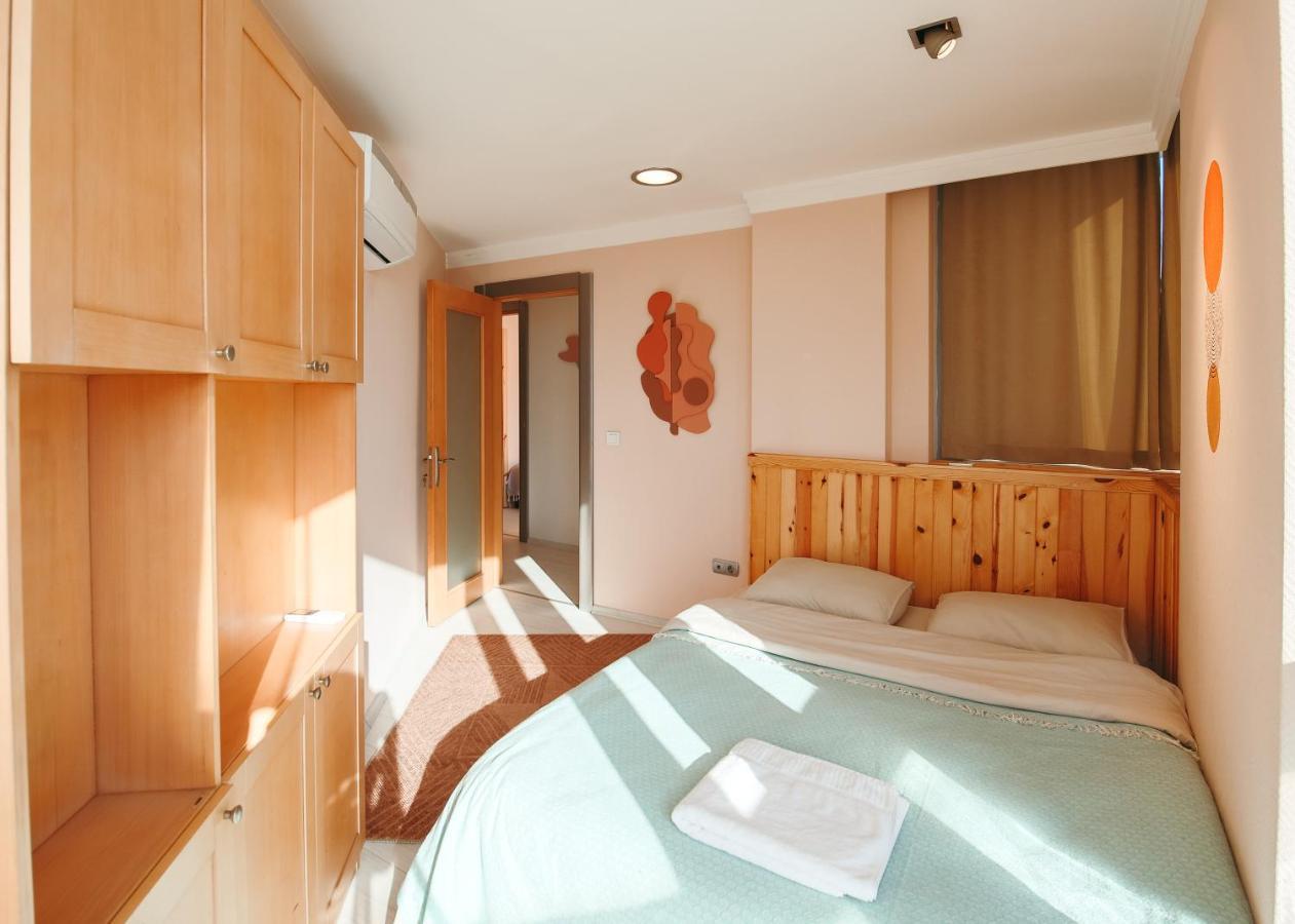 Cozy Panoramic *