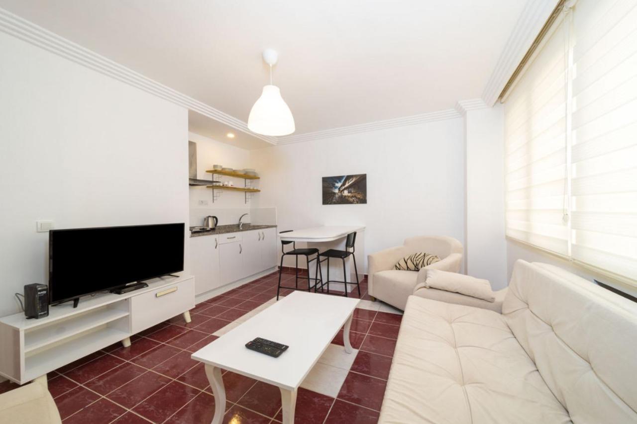 Peaceful Flat Near Trendy Attractions In Muratpasa * Antalya