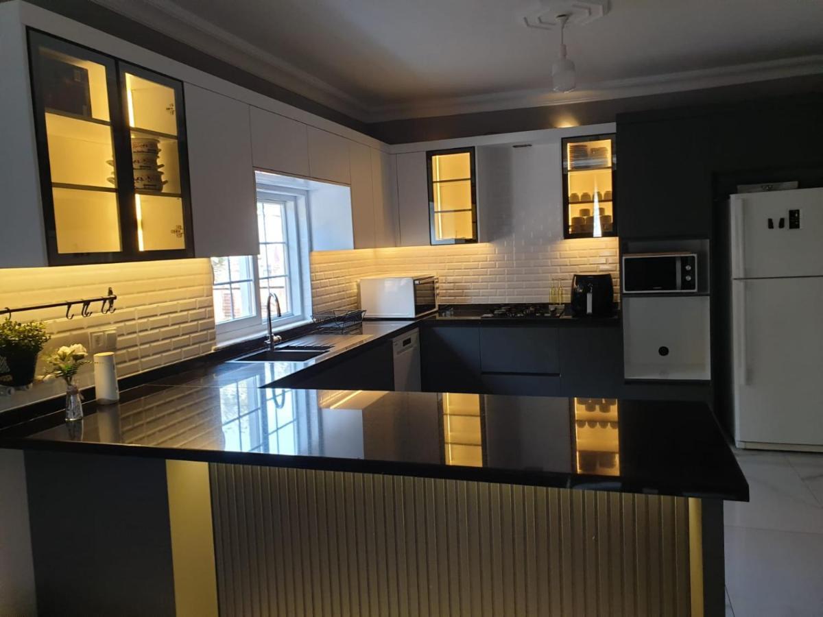 Karaca Expo Airport Homestay Antalya