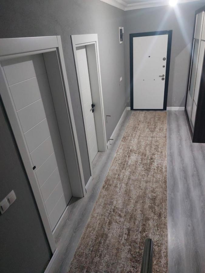 Homestay Karaca Expo Airport *