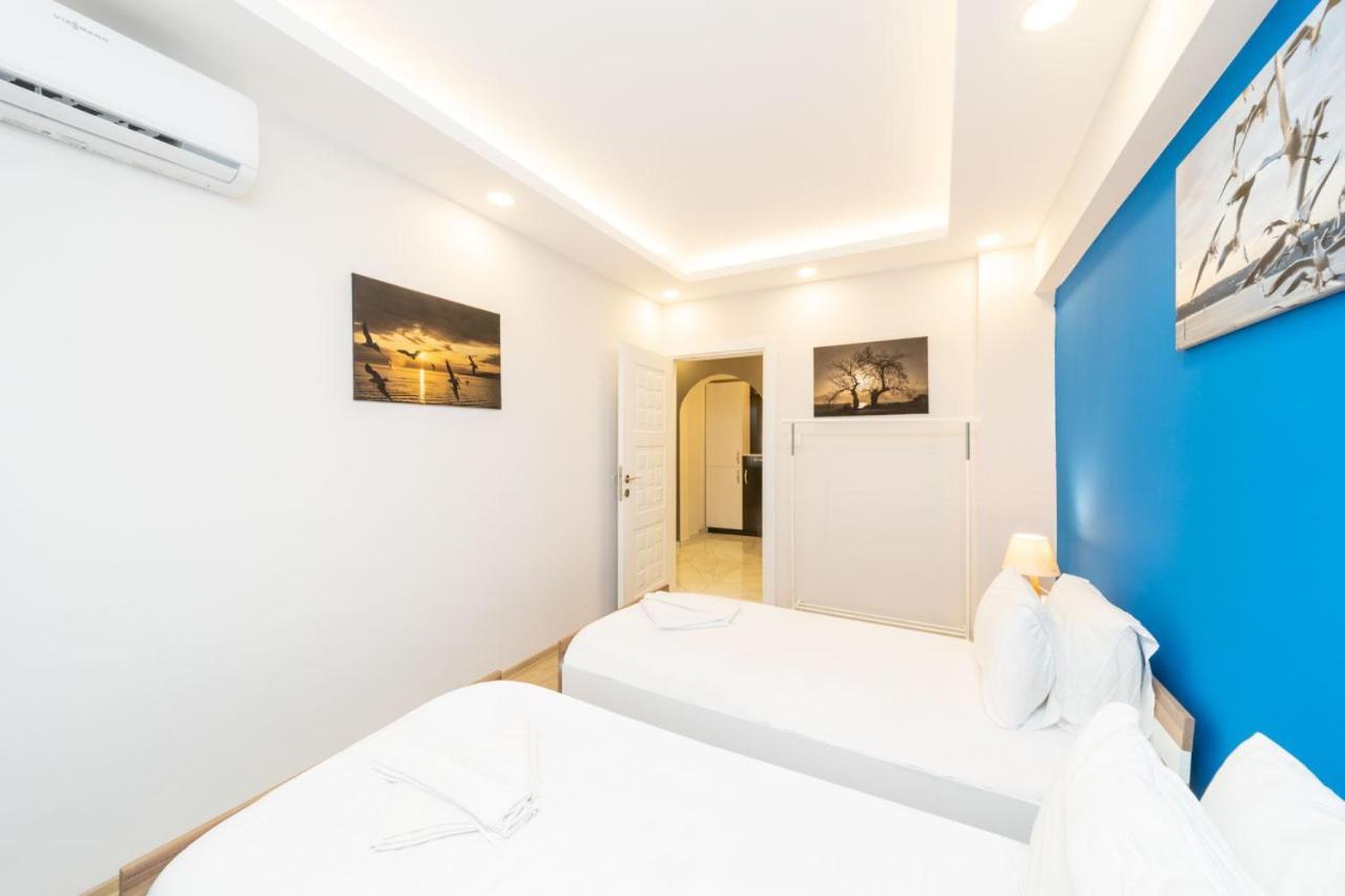 Apartment Lovely Near In Muratpasa, Antalya