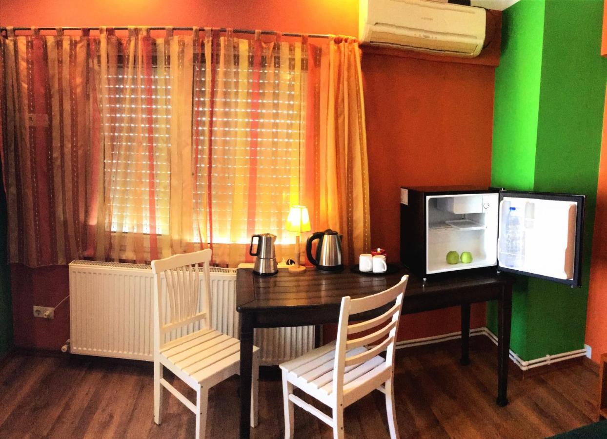 Homestay Antalyaloft