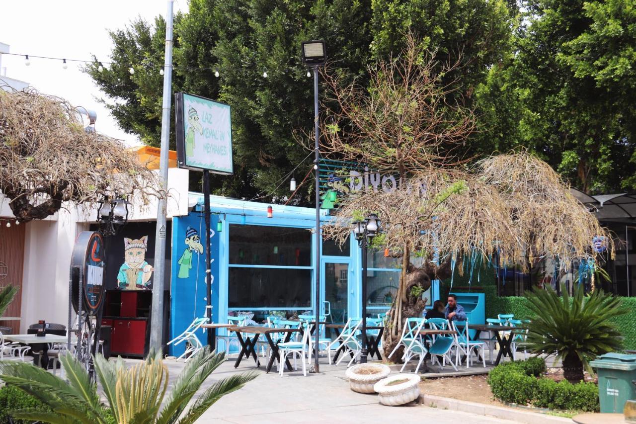 Homestay Antalyaloft Antalya