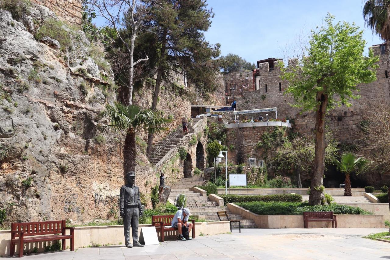 Antalyaloft * Antalya