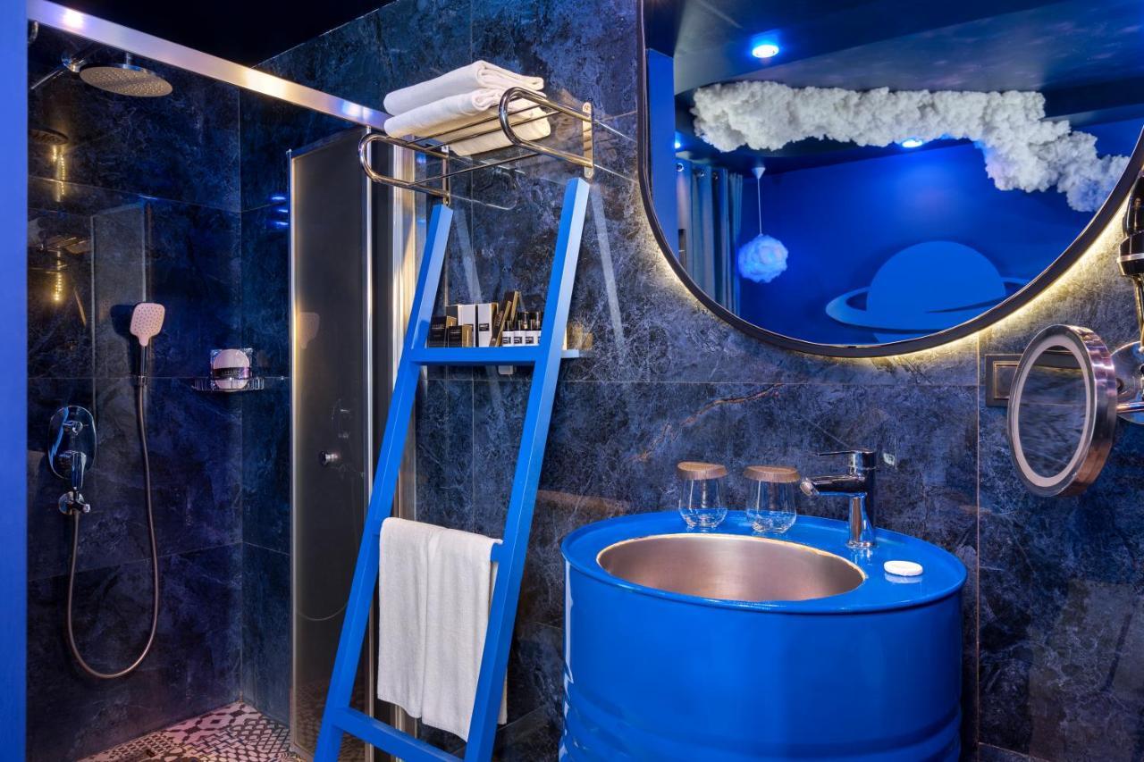 Afflon Sea Hill Concept Adult Only Hotel Antalya