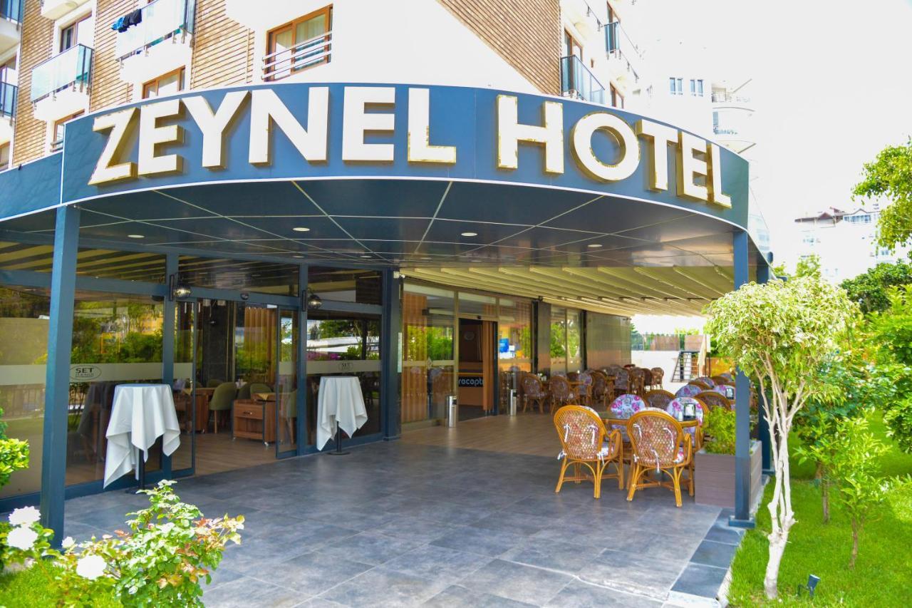 Zeynel Boutique Bed & Breakfast