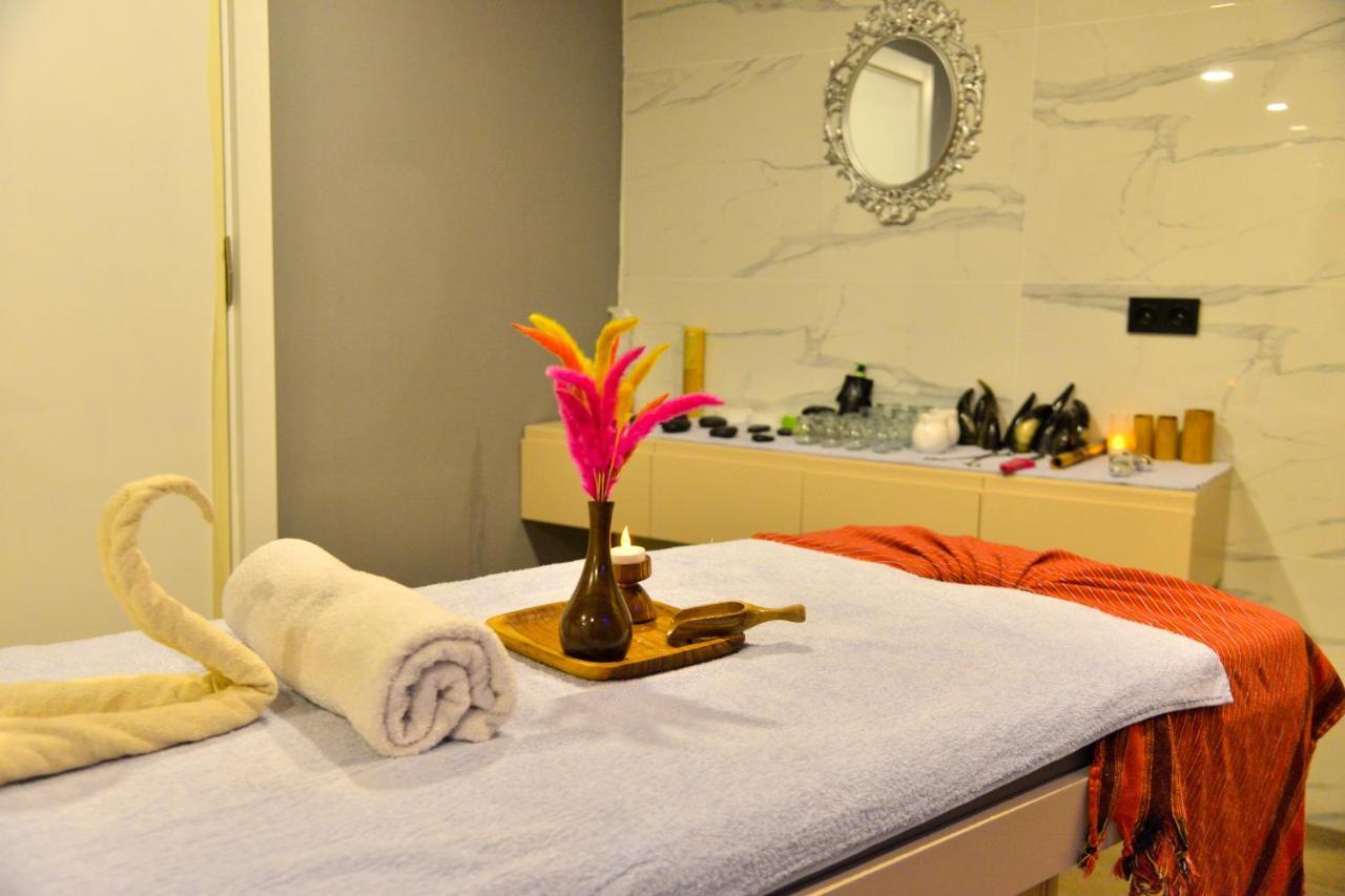 Zeynel Boutique Bed & Breakfast Antalya