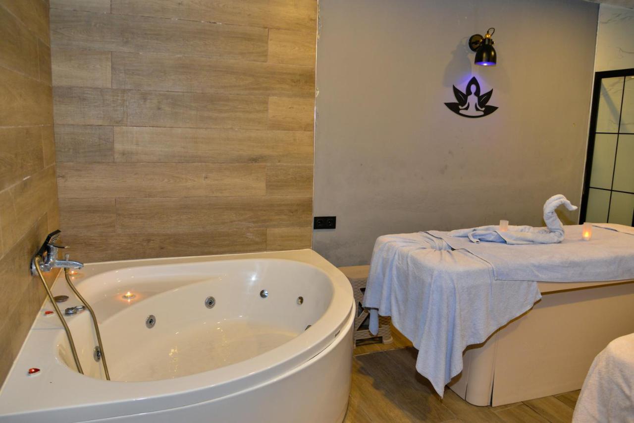 Bed & Breakfast Zeynel Boutique Antalya